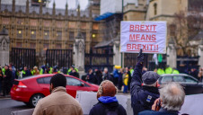 Backsliding on existing negotiations could see the UK weaken existing environmental policies
